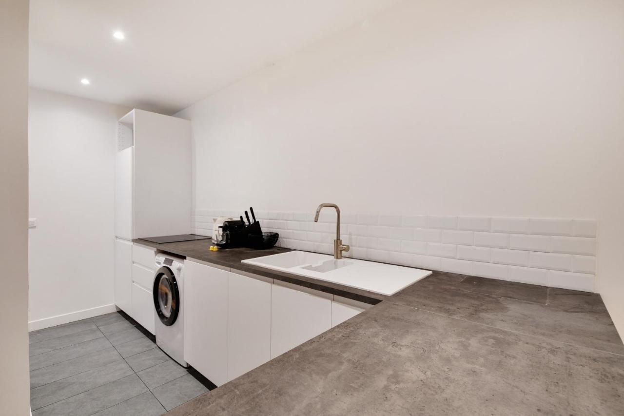 Cmg - Superbe Appartement 3Br/8P - Nation/Bercy Paris Dış mekan fotoğraf